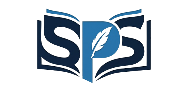 Self Publishing Services Logo