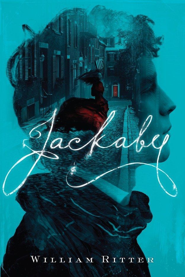Book Cover Example 4