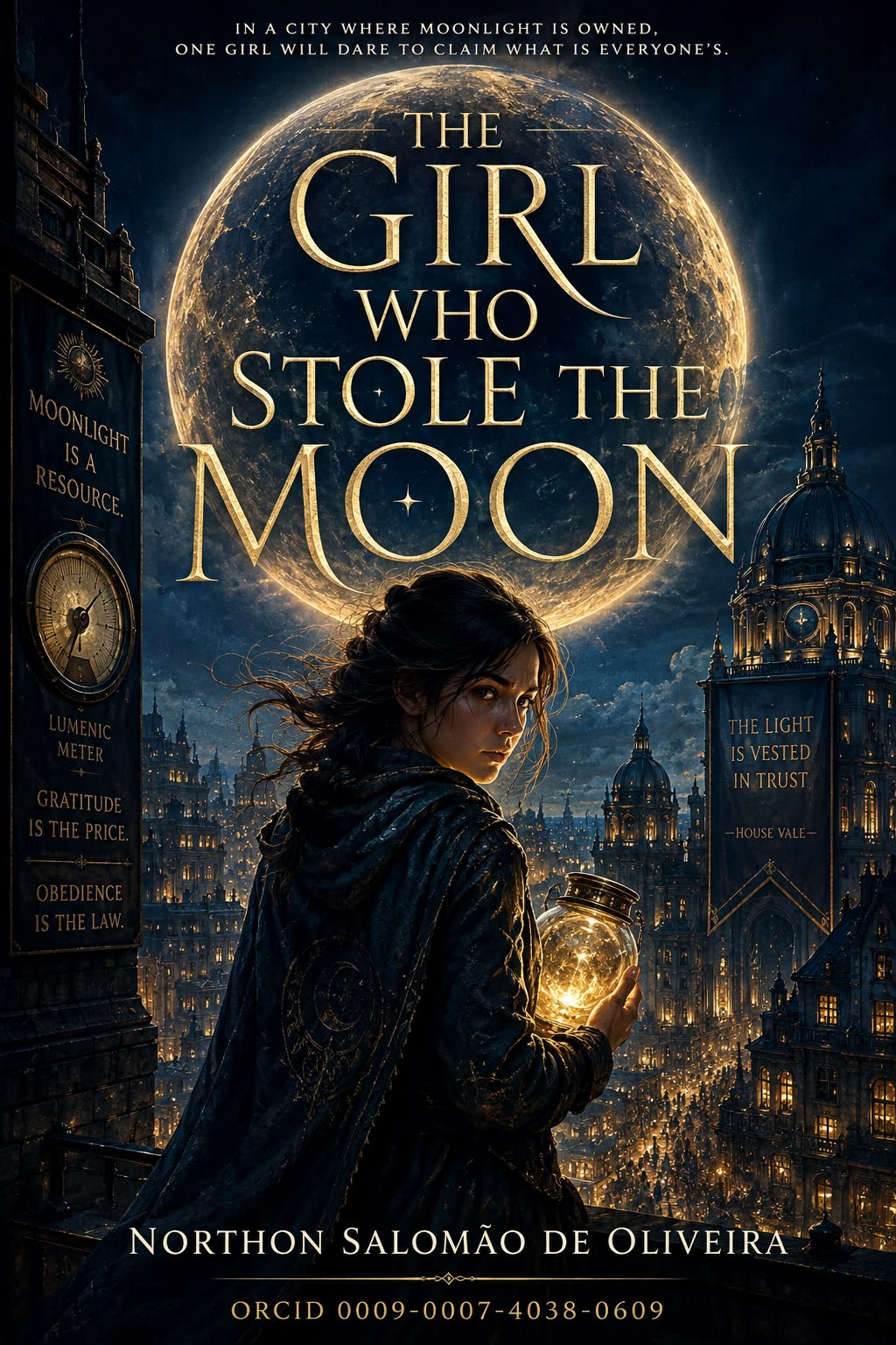 Book Cover Example 1
