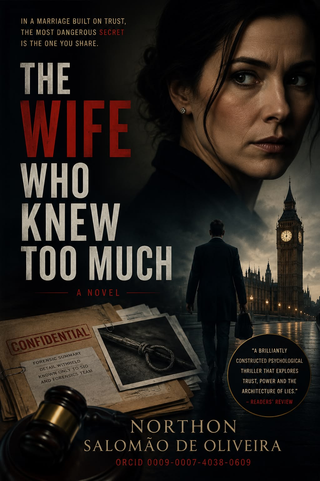 Book Cover Example 4