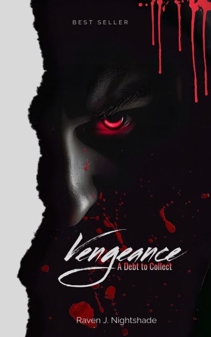 Book Cover Example 1