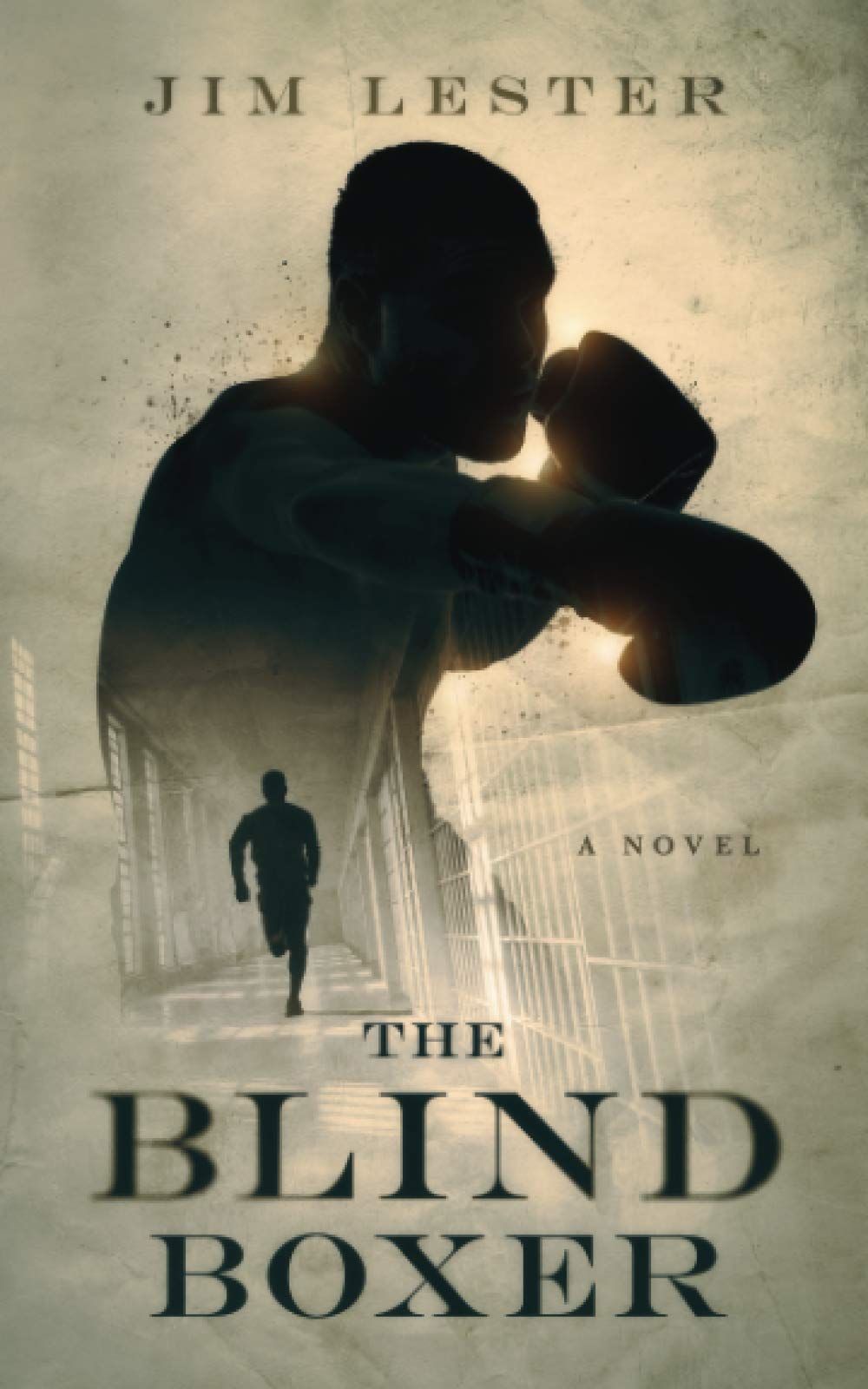 Book Cover Example 2