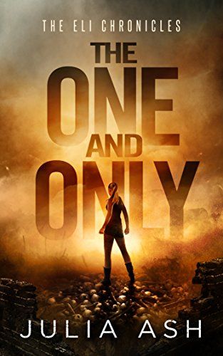 Book Cover Example 2