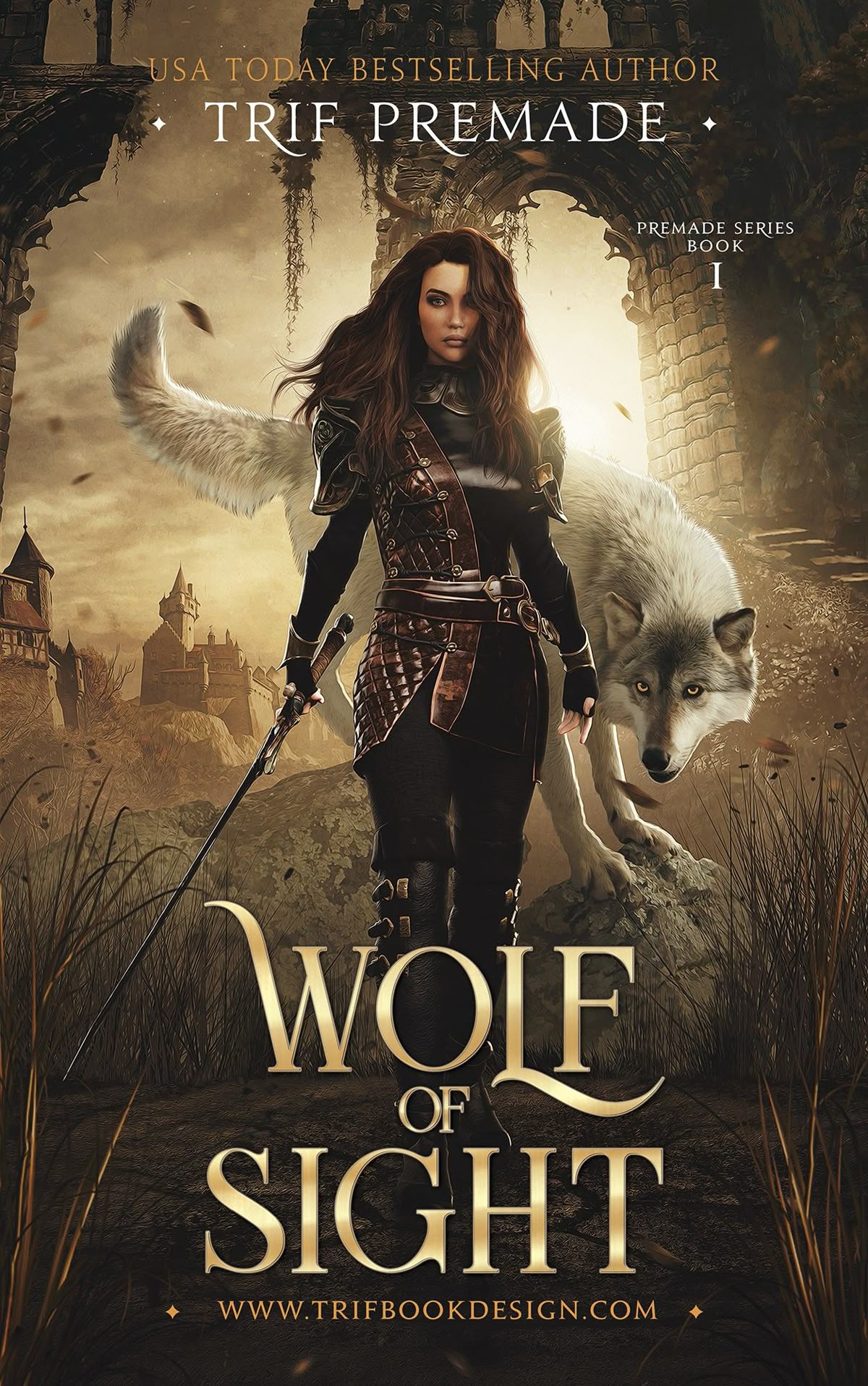 Book Cover Example 3